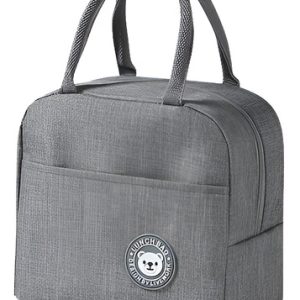 Lonchera Genérica Gp