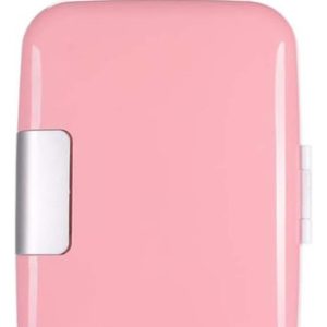 Mini Nevera Para Maquillaje Skincare