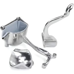 Exprimidor Naranjas Limon Extractor Manual Jugo Fruta Cukin