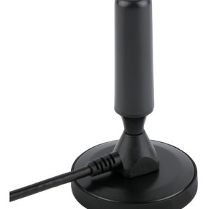 Tdt Dvb-t2 Antena Tv Television Digital Terrestre