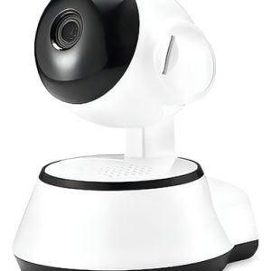Cámara De Seguridad Wifi Smart Net Camera V380 V380s
