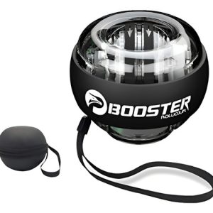 Booster Bola De Fitness De Muñeca Entrenamiento De Fuerza