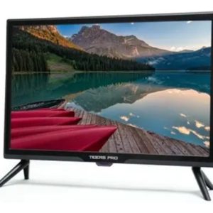 Televisor Pantalla Plana Tv Tigers Tg-0019v Led Hd 19  110v
