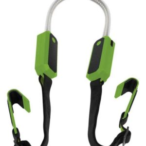 Barra De Luz Led Recargable Tira Electrica Multiusos