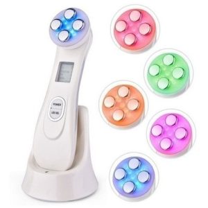 Beauty Star Led 5 Photon