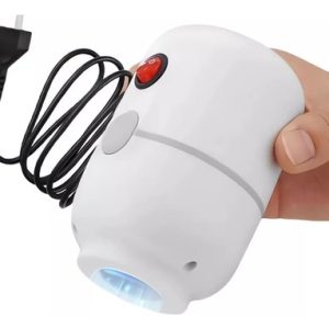 Bomba Automática De Bolsas Sellado Al Vacío Inteligente