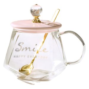 Tetera De Vidrio Calentador Taza Eléctrica Bebidas Hogar Agua