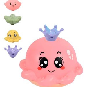 Juguetes De Bañera Para Bebés Juguete De Baño Ducha Regadera