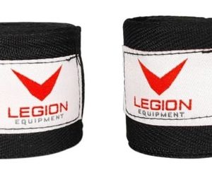 Vendas De Boxeo Mma Taekwondo Artes Marciales Mixtas Legión