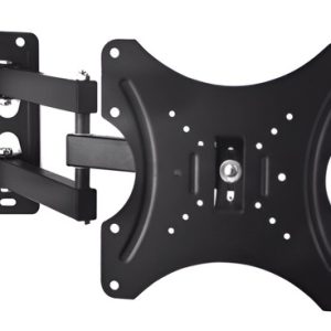 Soporte Tv 14 A 42 Pulgadas Brazo Extensible Articulado Tcs