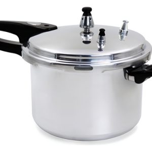 Olla A Presión Home Elements Heop90l