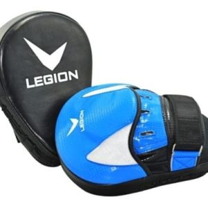 Manopla De Boxeo Legion Golpeadores Kick Boxing Profesional