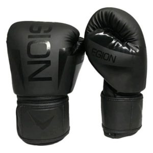 Guantes De Boxeo Legión Kick Boxing Profesional
