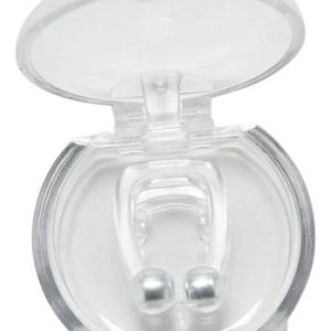 Pinza Nasal Magnética Antirronquidos Br Modelo Anti Ronco