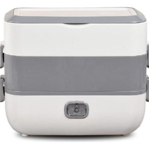 La Caldera Eléctrica De 110 V Se Calienta Rápidamente Con 4 Ollas Divisorias