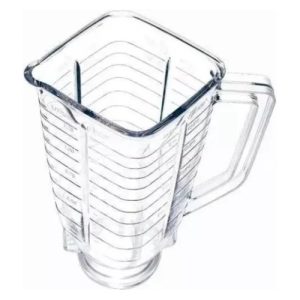Vaso De En Vidrio Licuadora Oster