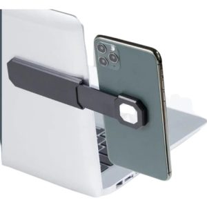 Soporte Magnetico De Telefono Celular Ajustable Deslizante