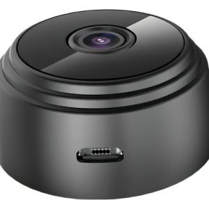 Cámara Wifi A9 1080p - Mini - Graba - Espía