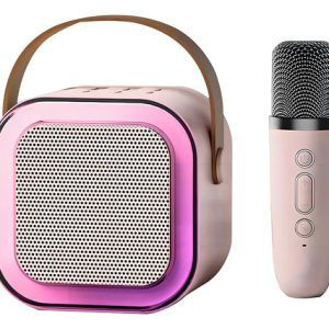 Parlante Genérica K-12 Portátil Con Bluetooth Surtidos