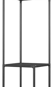 Estante Organizador Esquinero Perchero De Esquina