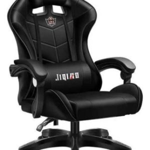 Silla Gamer Oficina Escritorio Ergónomica Masajeadora 819
