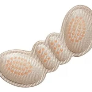 Almohadillas Plantillas Protector Talon Tacones Zapatos Tamaño De La Plantilla Única