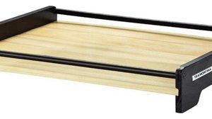 Bandeja De Barniz Para Madera Maciza Tramontina Daily