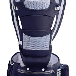 Fular Ergonómico Cokibú Carga-ao 25 Kg Sin