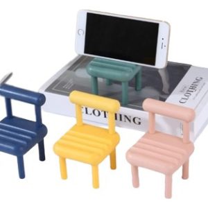 Soporte Base Silla Para Celular Tablet Porta Celular