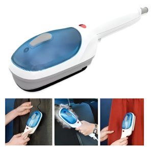 Vaporizador Tobi Travelsteamer Viajes Color Blanco