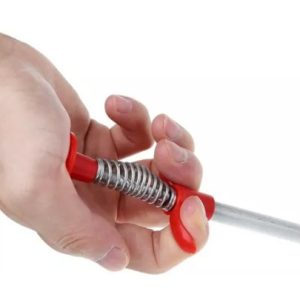 Sonda Destapa Cañería Lavamanos Baños Tinas Duchas Tuberias