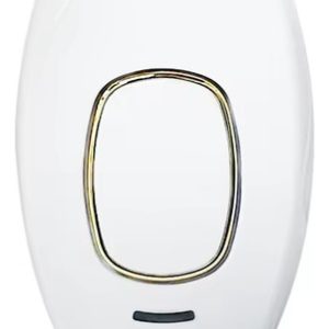 Depiladora Definitiva Ipl/laser Genérica Ipl Color Blanco