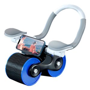 Rueda De Ejercicio Abdominal Con Eficiencia De Fortalecimiento