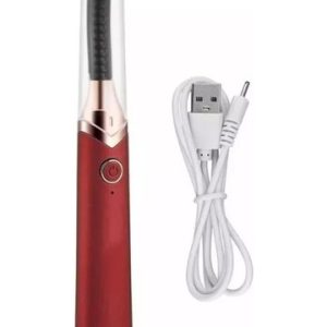 Encrespador Eléctrico Pestañas