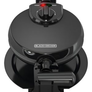 Waflera Black+decker Wm1000b