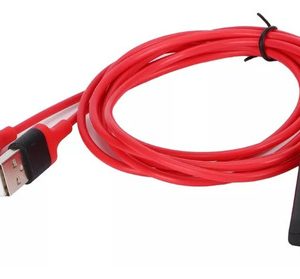 Cable Hdmi - Celular Adaptador Movil A Televisor Universal