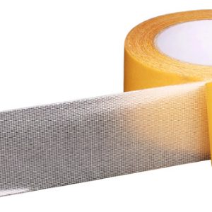 Cinta 9m Pega Todo Reparadora Doble Cara Alta Resistencia Lisa