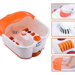 Genérica Infrarrojo - Blanco/naranja -