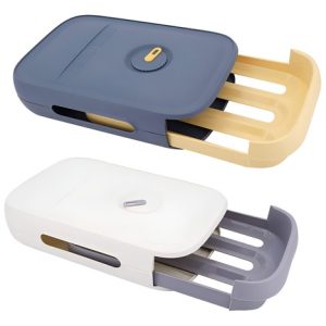 Porta Huevo Segun Disponibilidad Egg Box 2021