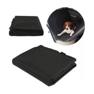 Forro Protector Sillas Para Carro Mascotas Cojineria Perros