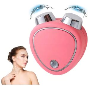 Removedor De Maquillaje Tipo Microcurrent Facial Massager Reutilizable Nihay Microcorriente Facial Segun Disponibilidad