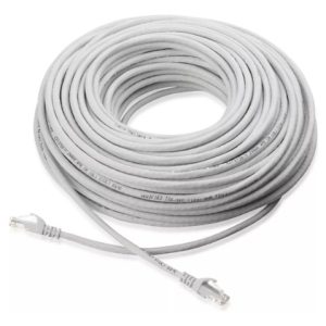 Cable De Red Para Internet 10 Metros Cat 6