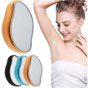 Dispositivo De Depilación Permanente Crystal Depilator Painless Premium Crystal Depilator