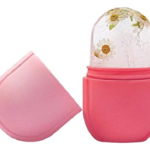 Molde Silicona Hielo Facial - Ml Tipo De Piel Todo Tipo De Piel Todo Tipo De Piel Día/noche