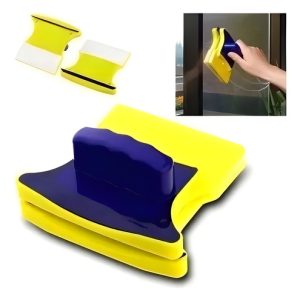 Limpia Vidrios Magnéticos Limpia Vidrios Limpiador Vidrio