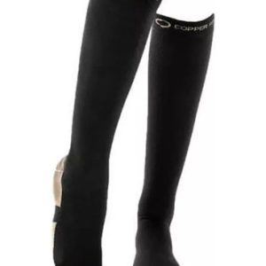 Medias Para Varices De Compresion Media Uso Diario Unisex