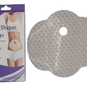 Pegatina Reductora Abdominal X10