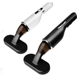 Aspiradora De Mano Portatil Recargable Multifuncional  Colores