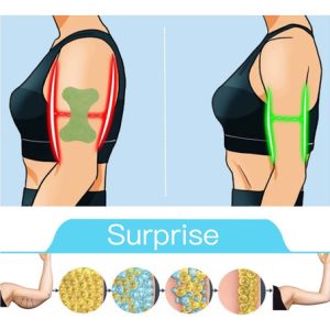 Parche Adelgazante De Brazo