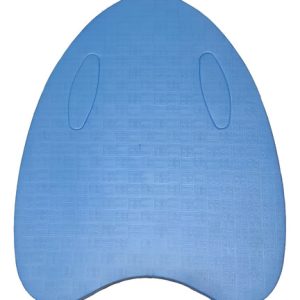 Tabla Para Natacion Flotador Aprendizaje Hidroaerobicos Azul